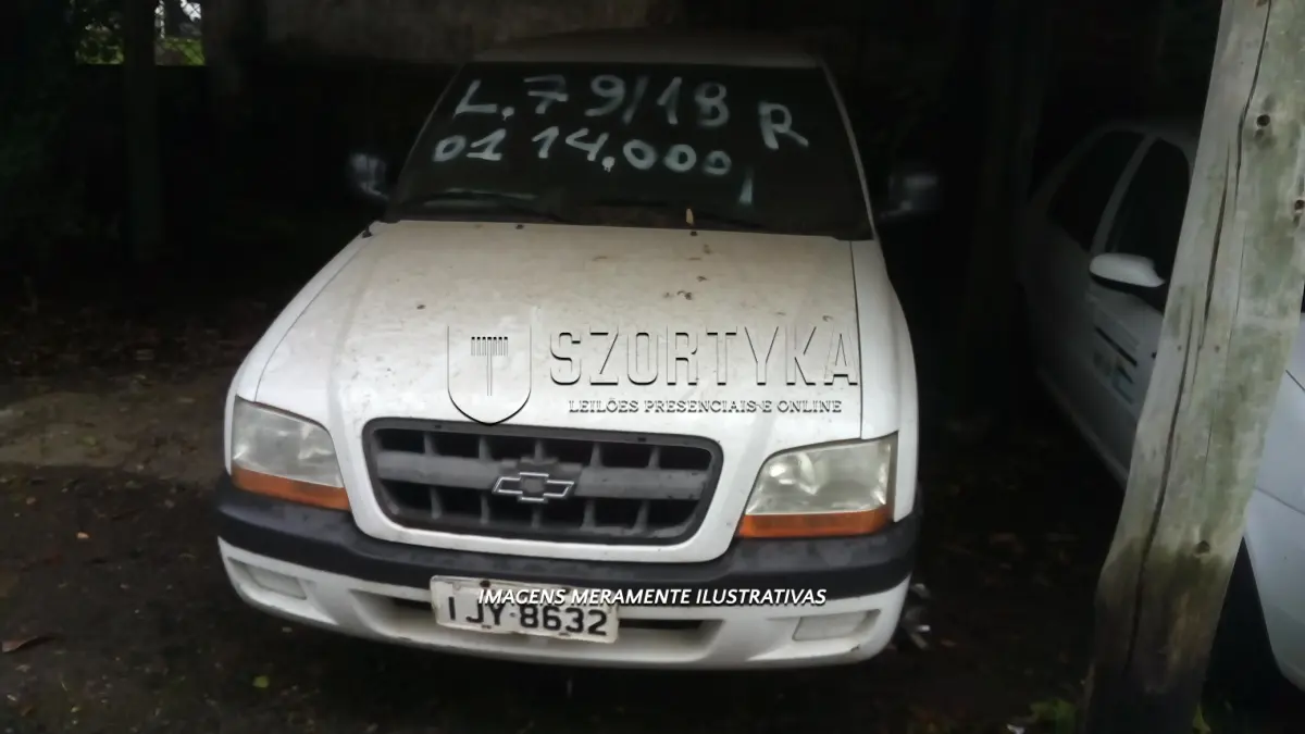LOTE 079