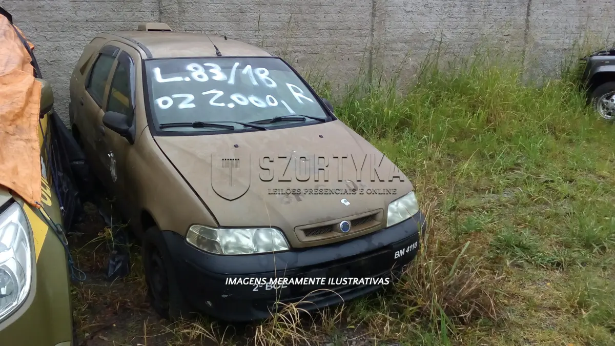 LOTE 083