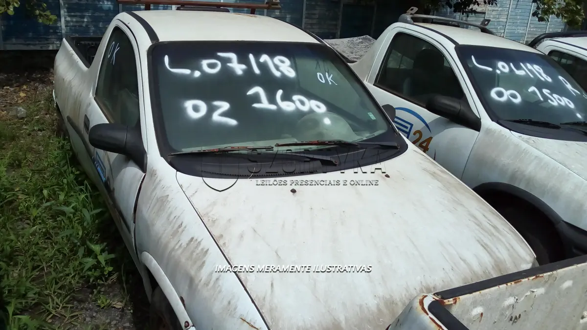 LOTE 007