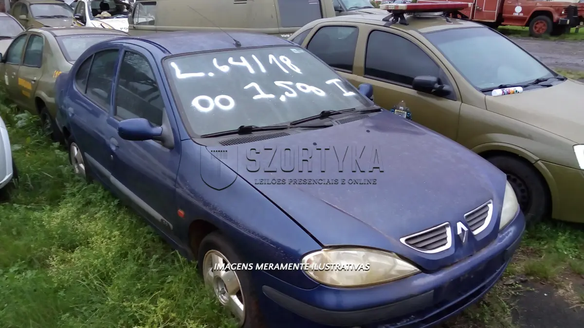 LOTE 064