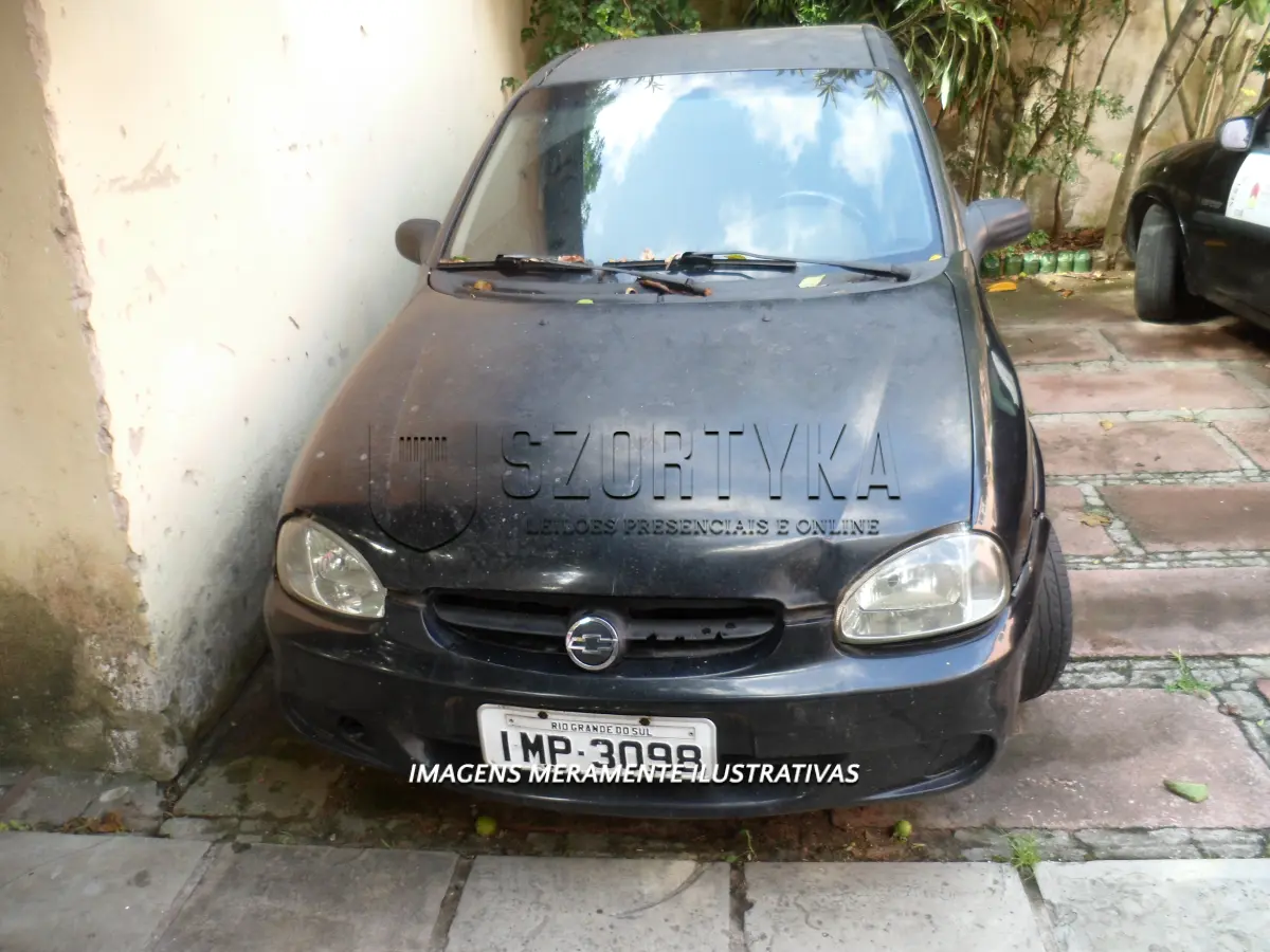 LOTE 090 - GM/CLASSIC SPIRIT  IMP-3098 05-05