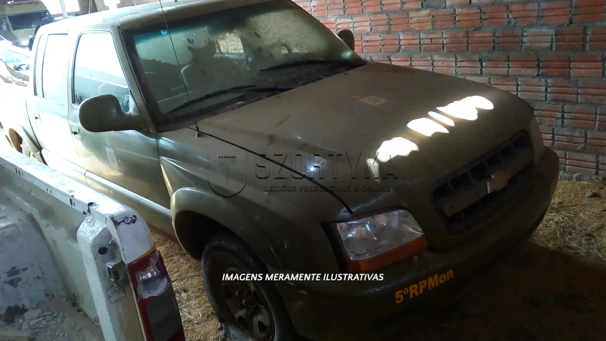 LOTE 166