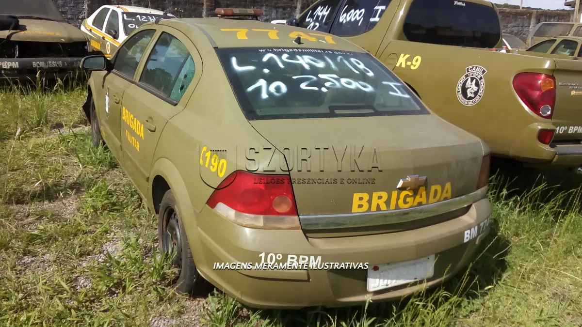 LOTE 140