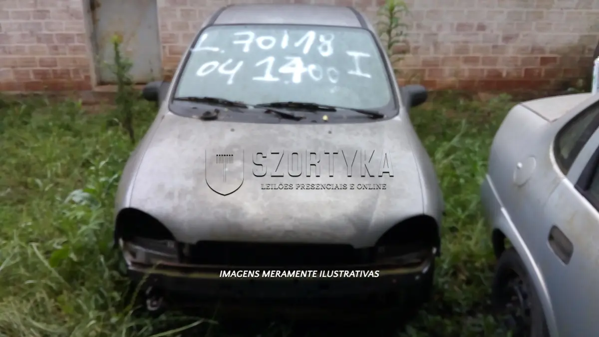 LOTE 070