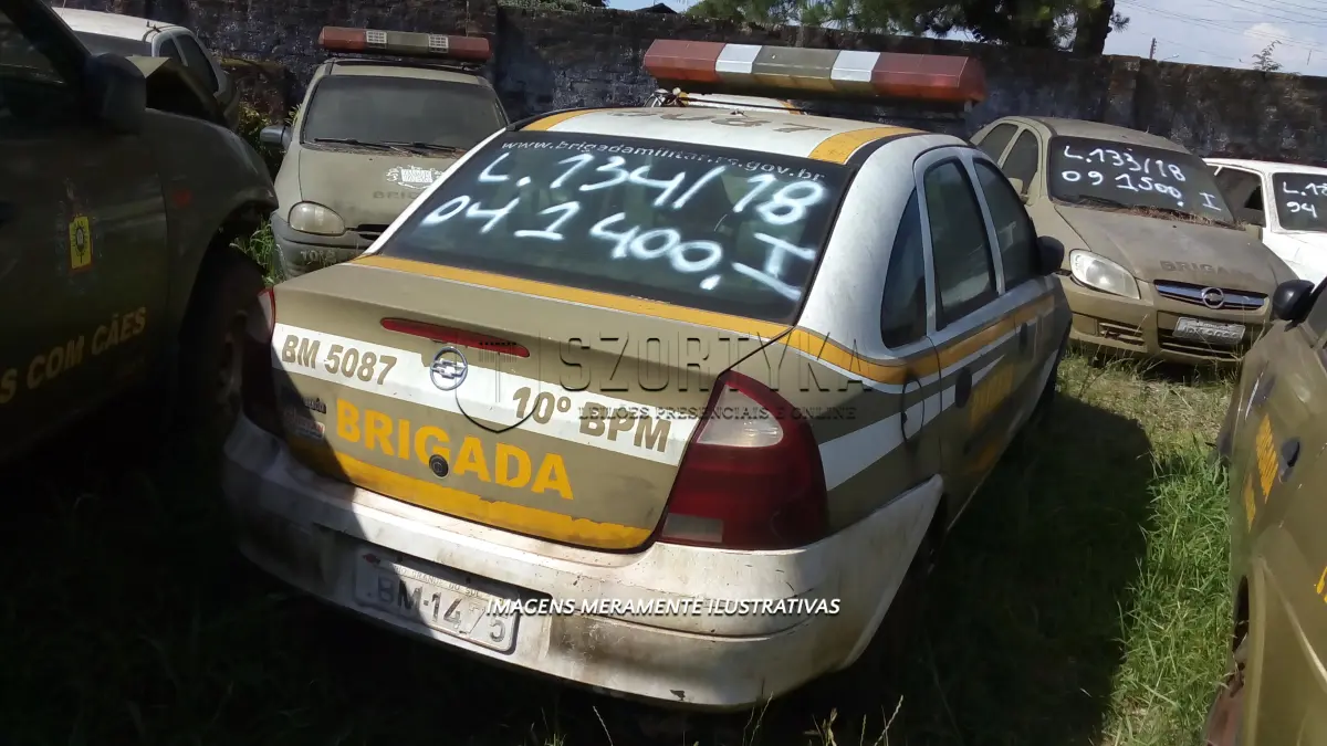 LOTE 134