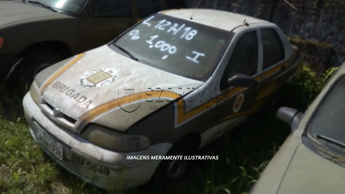 LOTE 127