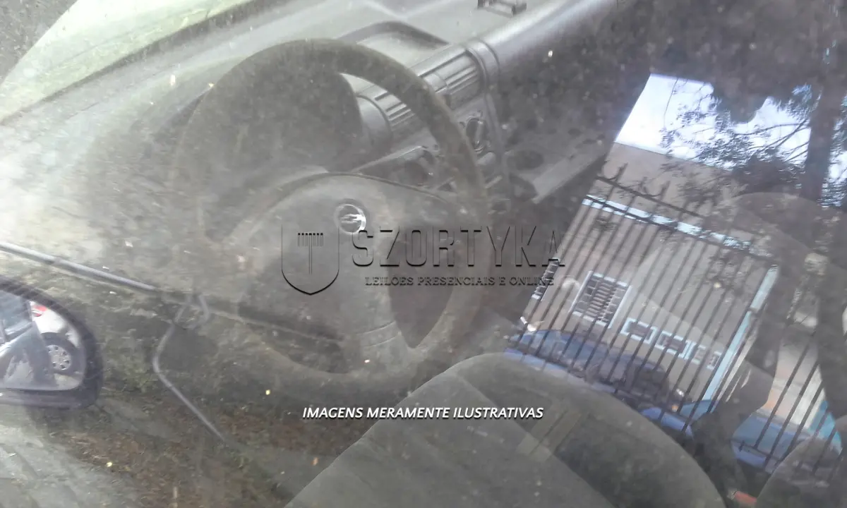 LOTE 004 - GM/CORSA GL.
