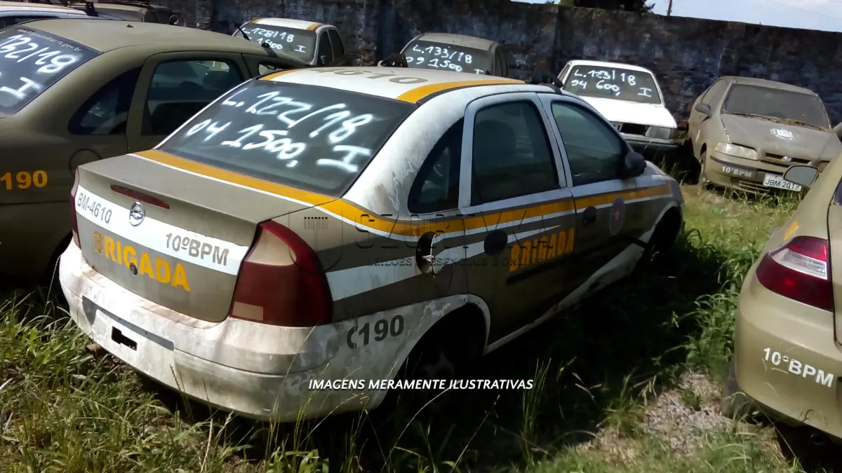 LOTE 122