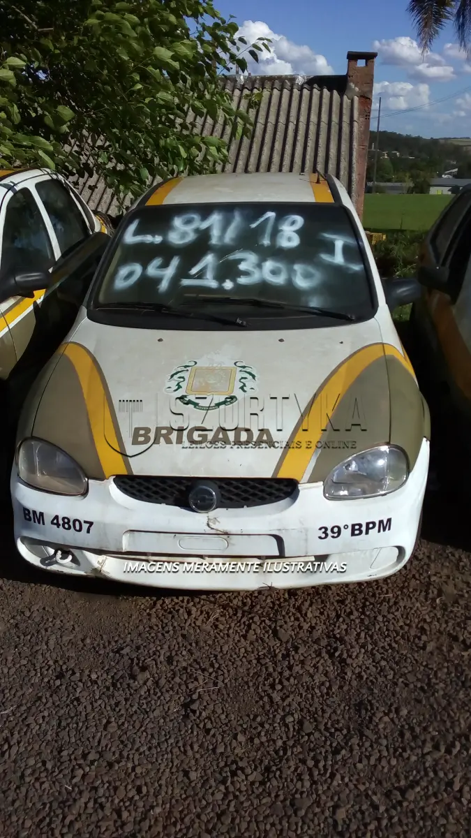 LOTE 081