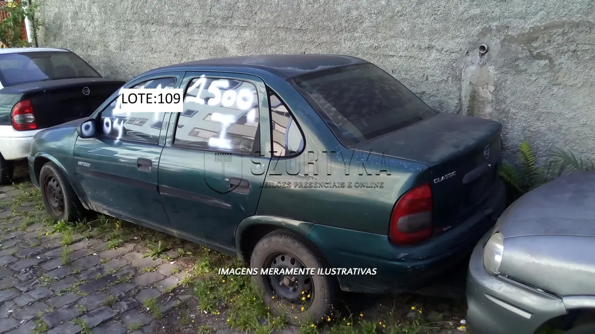 LOTE 109