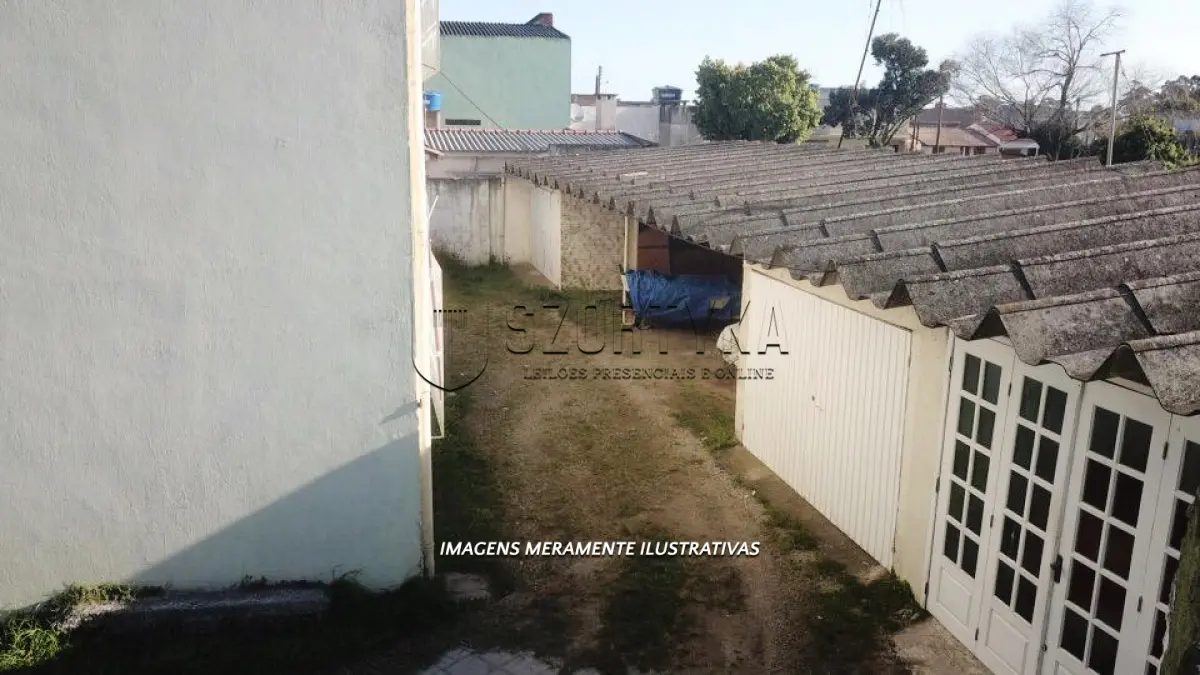 LOTE 001 - UM APARTAMENTO NO EDIFÍCIO PLANALTO, NA CIDADE DE PELOTAS