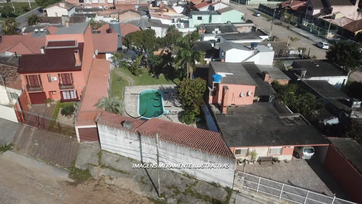 LOTE 001 - UM TERRENO NO LOTEAMENTO ARANALDE, NA CIDADE DE PELOTAS
