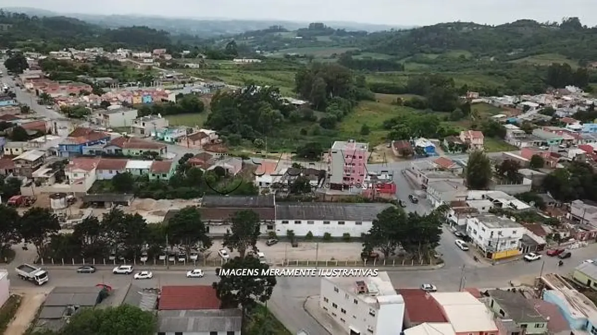 LOTE  - UM EXCELENTE IMÓVEL COMERCIAL NA CIDADE DE CANGUÇU/RS