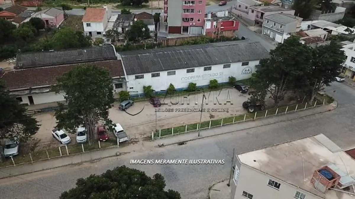 LOTE  - UM EXCELENTE IMÓVEL COMERCIAL NA CIDADE DE CANGUÇU/RS
