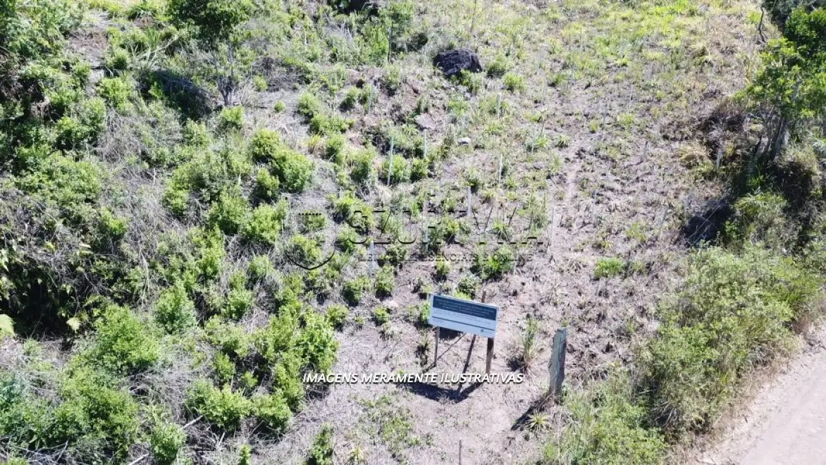 LOTE 001 - Leilão de uma fração de terras de 23.780,00m² em Venâncio Aires