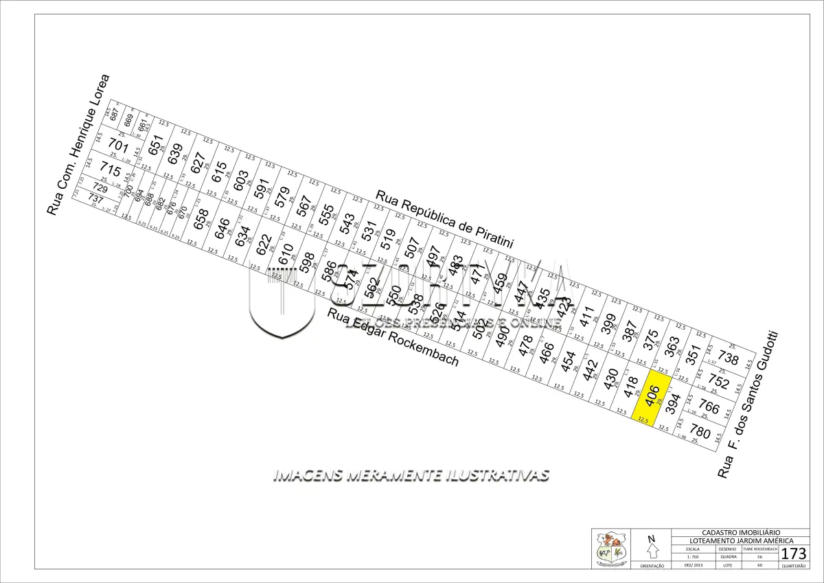 LOTE 001 - LOTE 02, QUADRA 53