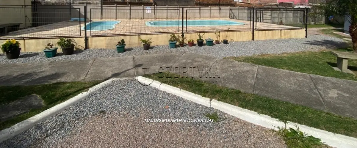 LOTE 001 - UM APARTAMENTO EM PELOTAS