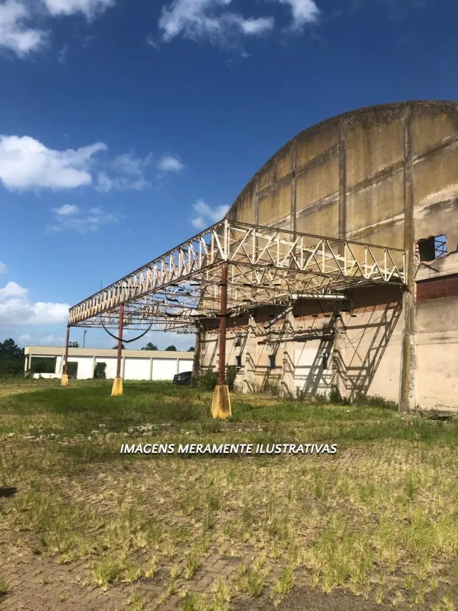 LOTE 002 - APROXIMADAMENTE 400.000KG DE SUCATA