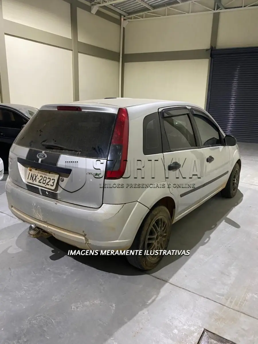 LOTE 001