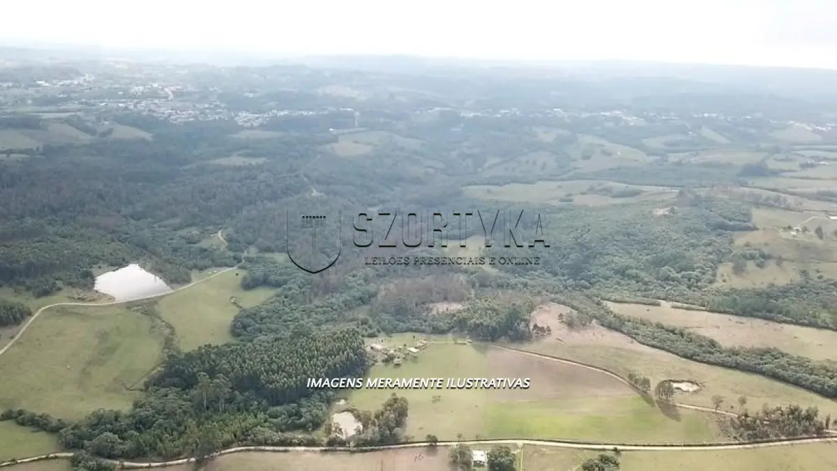 LOTE 002 - UMA FRAÇÃO DE TERRAS COM 13ha. 35a.52ca