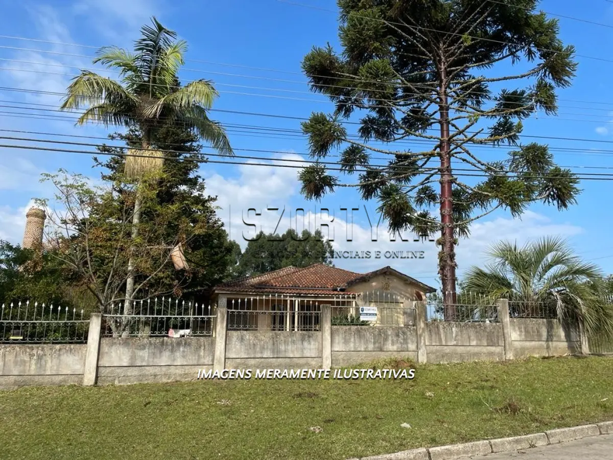 LOTE 001 - UMA FRAÇÃO DE TERRAS COM 4ha.26a.49ca
