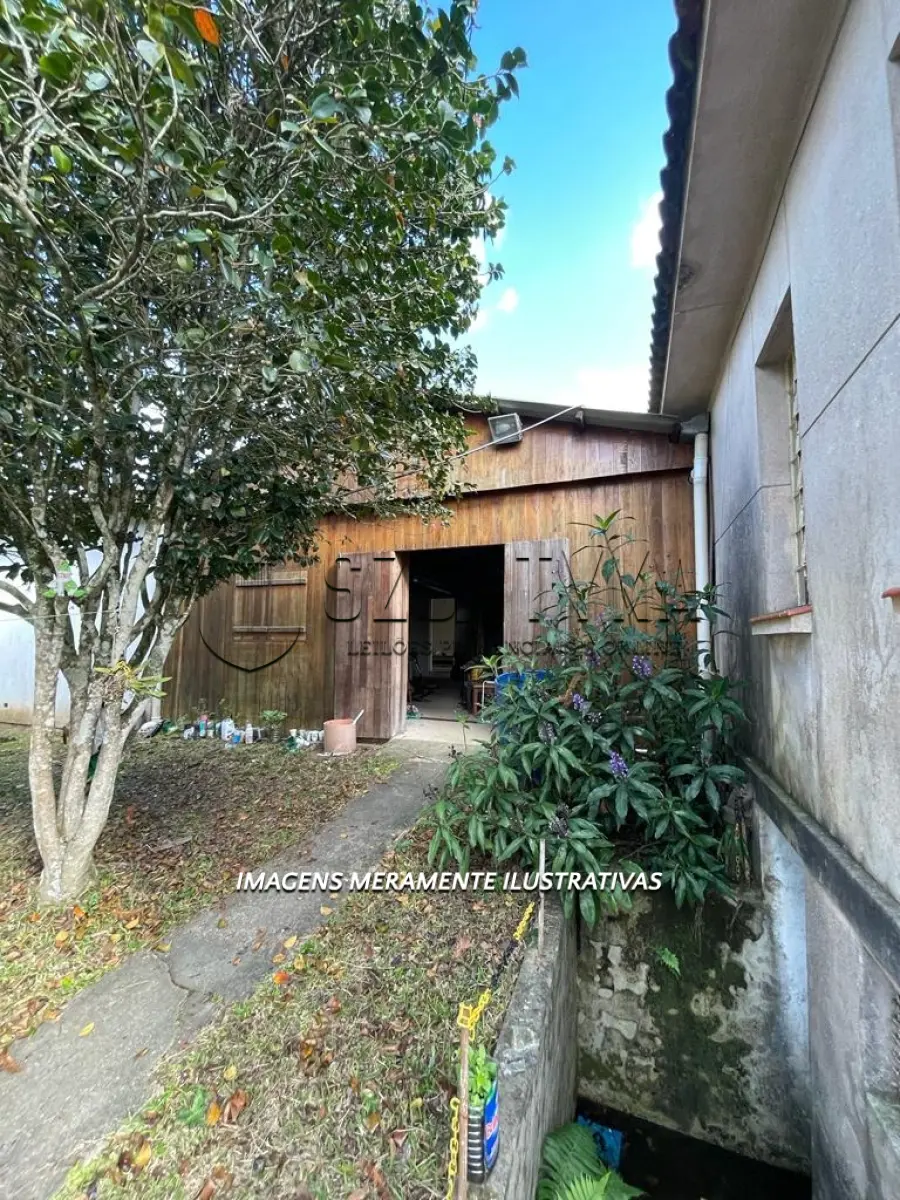 LOTE 001 - UMA FRAÇÃO DE TERRAS COM 4ha.26a.49ca