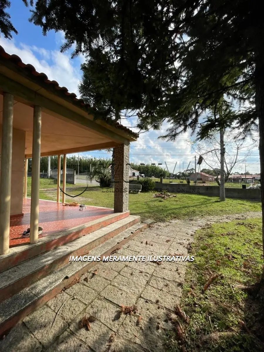 LOTE 001 - UMA FRAÇÃO DE TERRAS COM 4ha.26a.49ca