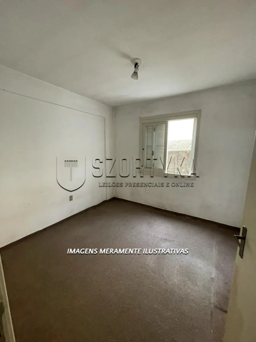 LOTE 001 - Rua Dr. Karl Wilhelm, 688 - Apartamento 104 (BLOCO I), em Novo Hamburgo
