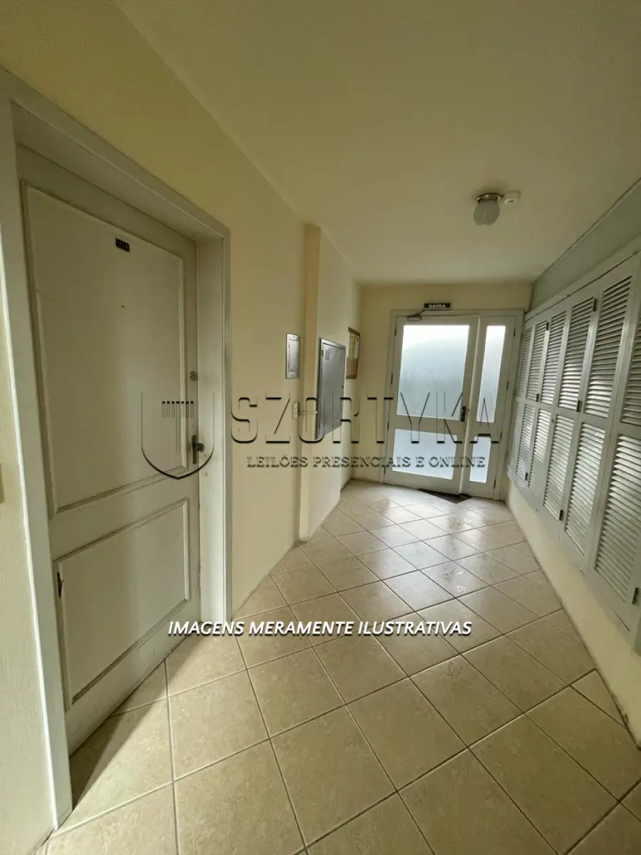 LOTE 001 - Rua Dr. Karl Wilhelm, 688 - Apartamento 104 (BLOCO I), em Novo Hamburgo