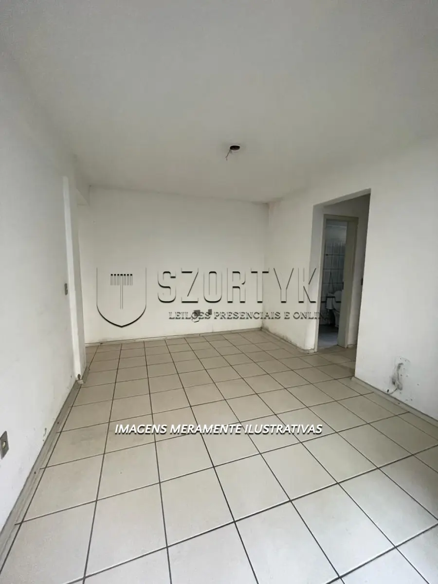 LOTE 002 - Rua Dr. Karl Wilhelm, 688 - Apartamento 201 (BLOCO II), em Novo Hamburgo