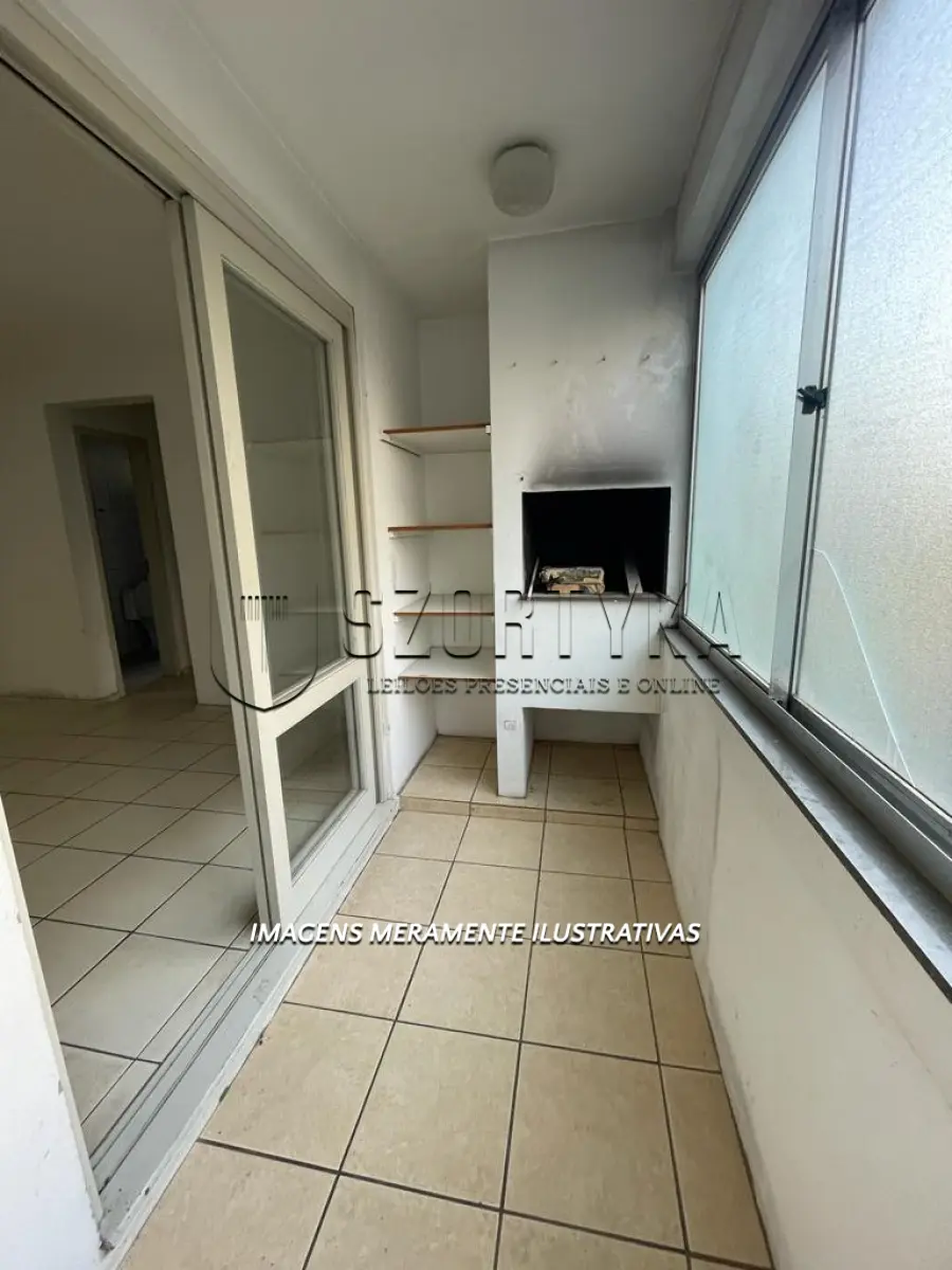 LOTE 003 - Rua Dr. Karl Wilhelm, 688 - Apartamento 401 (BLOCO II), em Novo Hamburgo