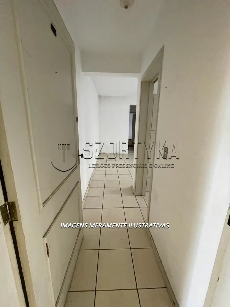 LOTE 003 - Rua Dr. Karl Wilhelm, 688 - Apartamento 401 (BLOCO II), em Novo Hamburgo