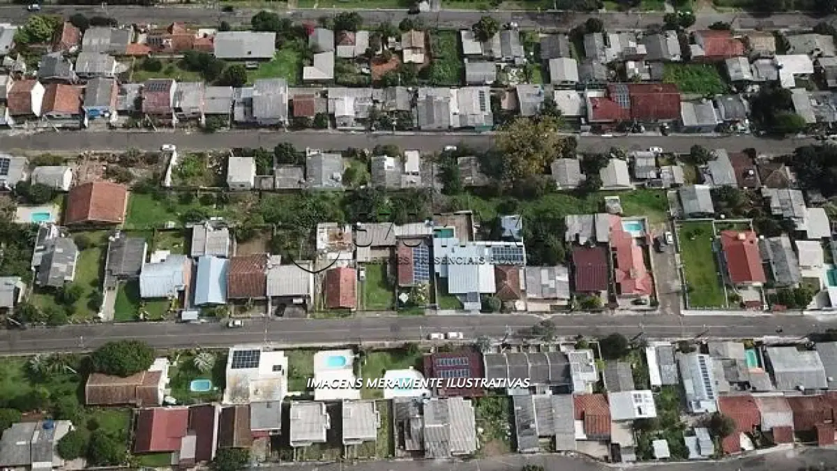 LOTE 004 - Rua Helma Lindner, s/n, em Novo Hamburgo