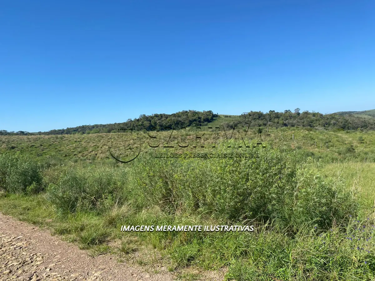 LOTE 002 - FRAÇÃO IDEAL DE 20HA DE UMA FRAÇÃO DE TERRAS