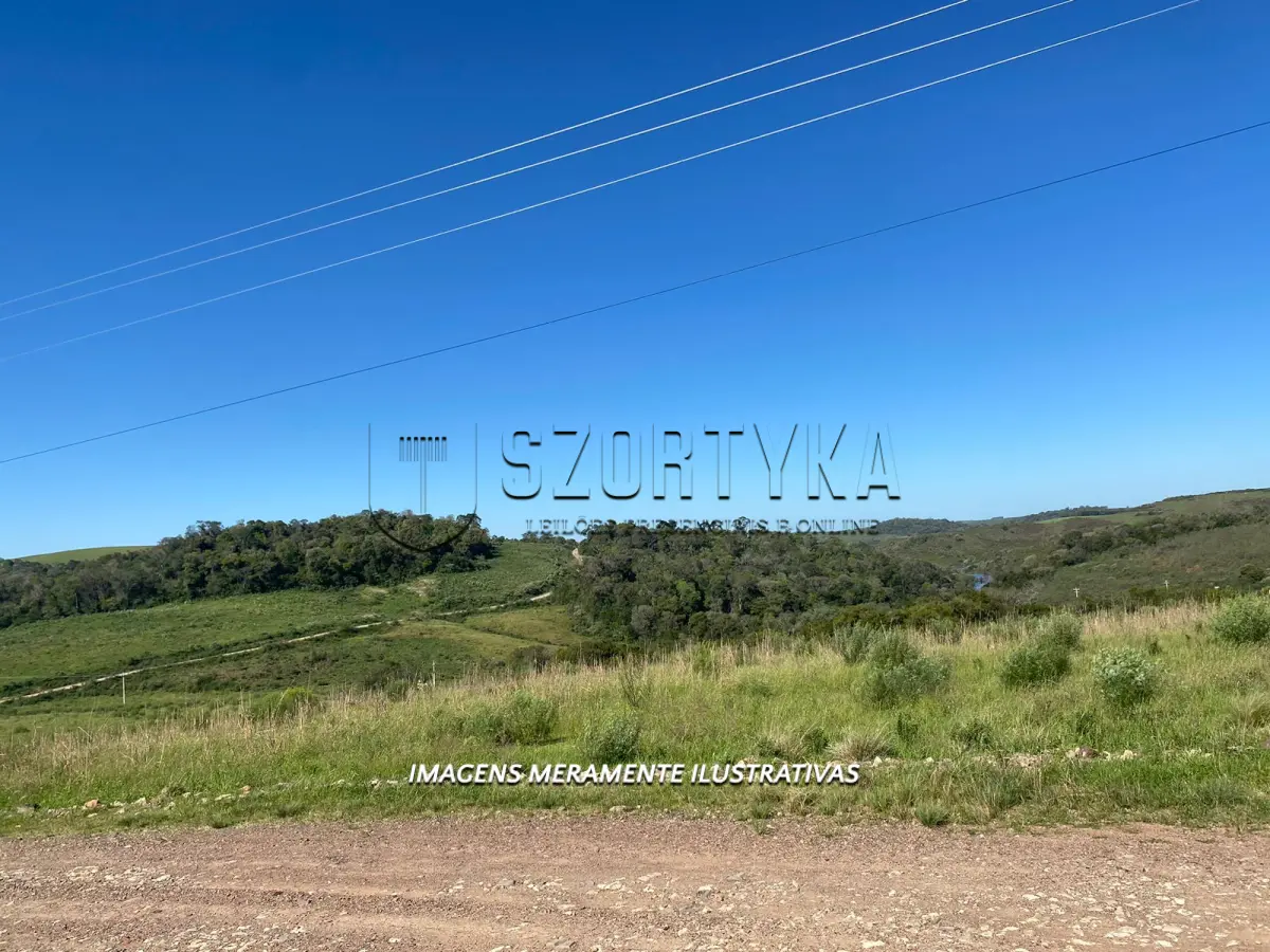 LOTE 002 - FRAÇÃO IDEAL DE 20HA DE UMA FRAÇÃO DE TERRAS
