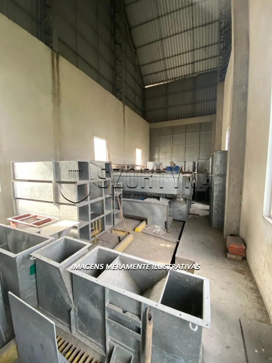 LOTE 001 - SISTEMA DE DESCARGA, MARCA SAUR, MODELO S-80-40-21-18