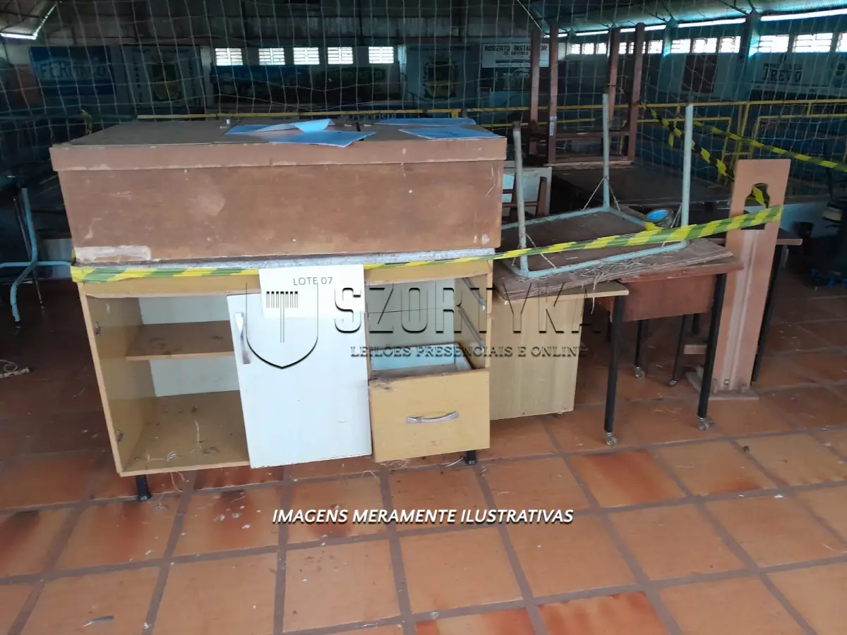 LOTE 007
