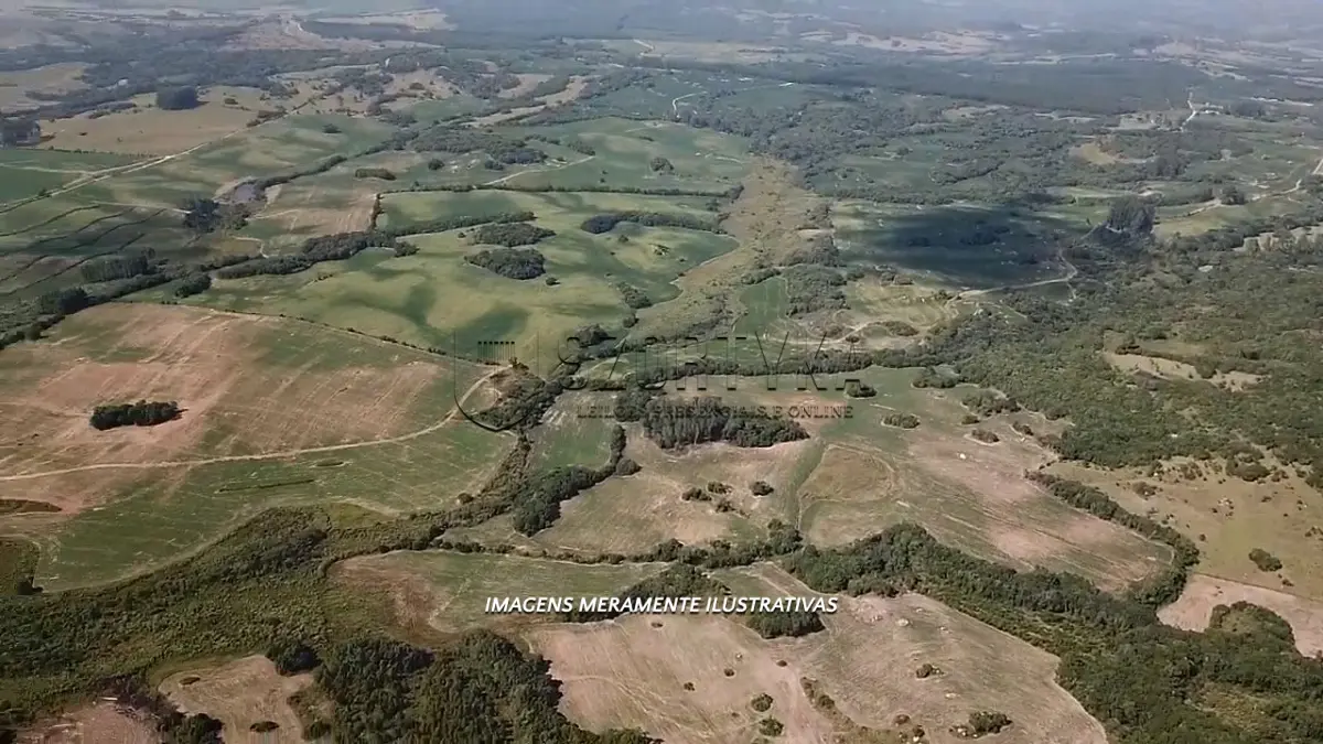 LOTE 003 - fração de terras, com área de treze (13) hectares, quarenta e oito (48) ares e oitenta e oito (88) centíares e vinte e oito (28) miliares