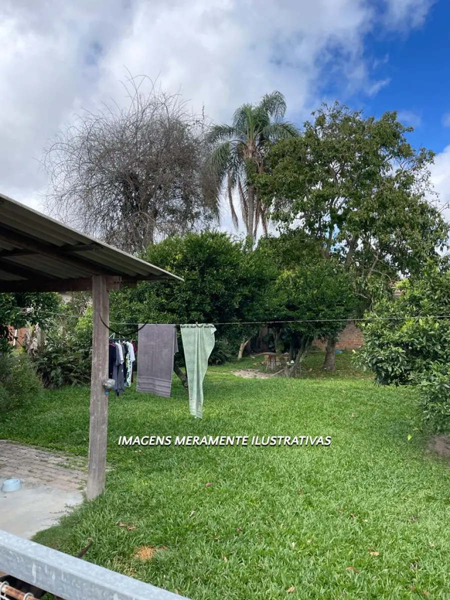LOTE 001 - IMÓVEL COM 484M², EM TAPES