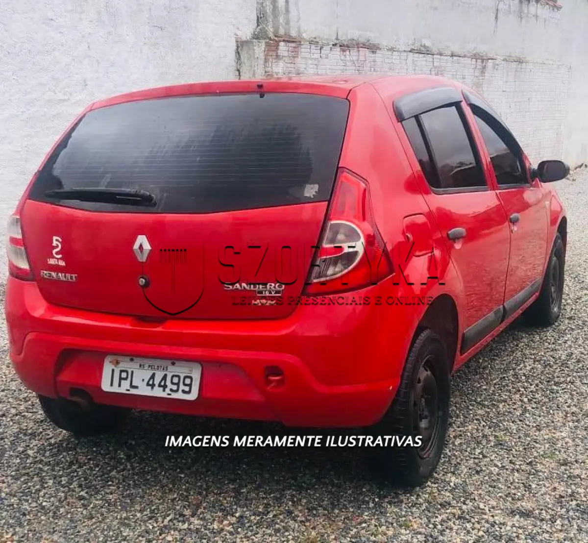 LOTE 001