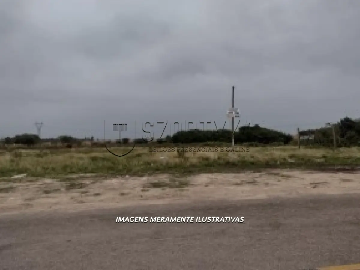 LOTE 003 - Lote urbano, nº 31, da quadra 20