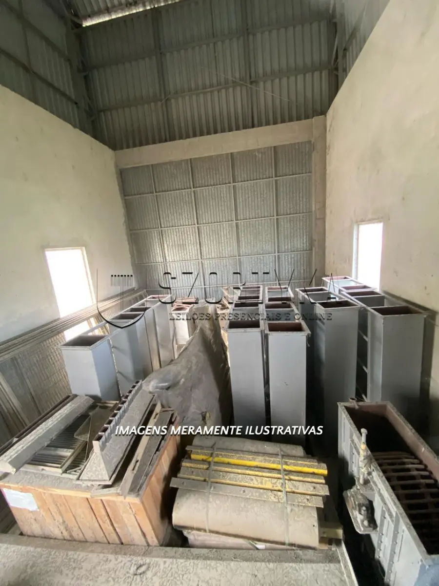 LOTE 001 - SISTEMA DE DESCARGA, MARCA SAUR, MODELO S-80-40-21-18