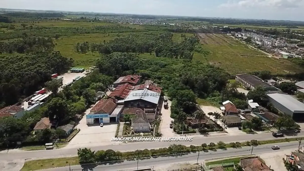 LOTE 003 - Lote urbano, nº 31, da quadra 20