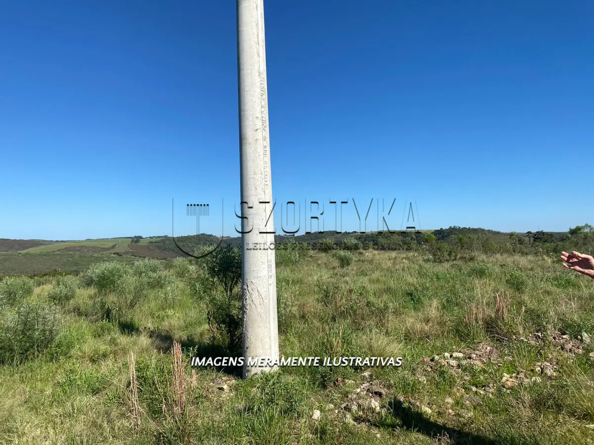 LOTE 002 - FRAÇÃO IDEAL DE 20HA DE UMA FRAÇÃO DE TERRAS