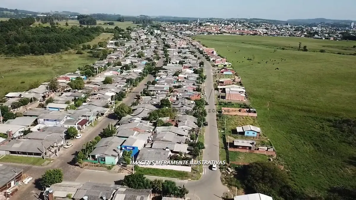 LOTE 017 - ÁREA PÚBLICA MATRICULA N°16.946
