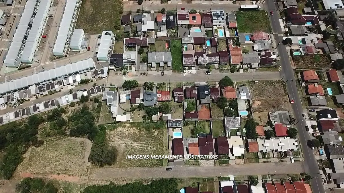 LOTE 005 - ÁREA PÚBLICA MATRICULA N°12.051