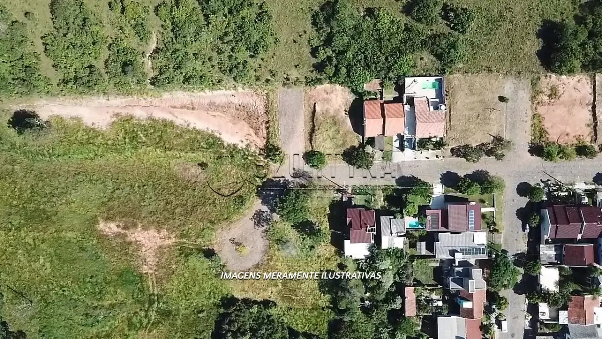 LOTE 019 - ÁREA PÚBLICA MATRICULA N°9.254