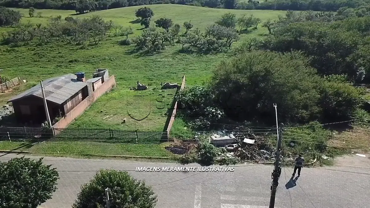 LOTE 017 - ÁREA PÚBLICA MATRICULA N°16.946