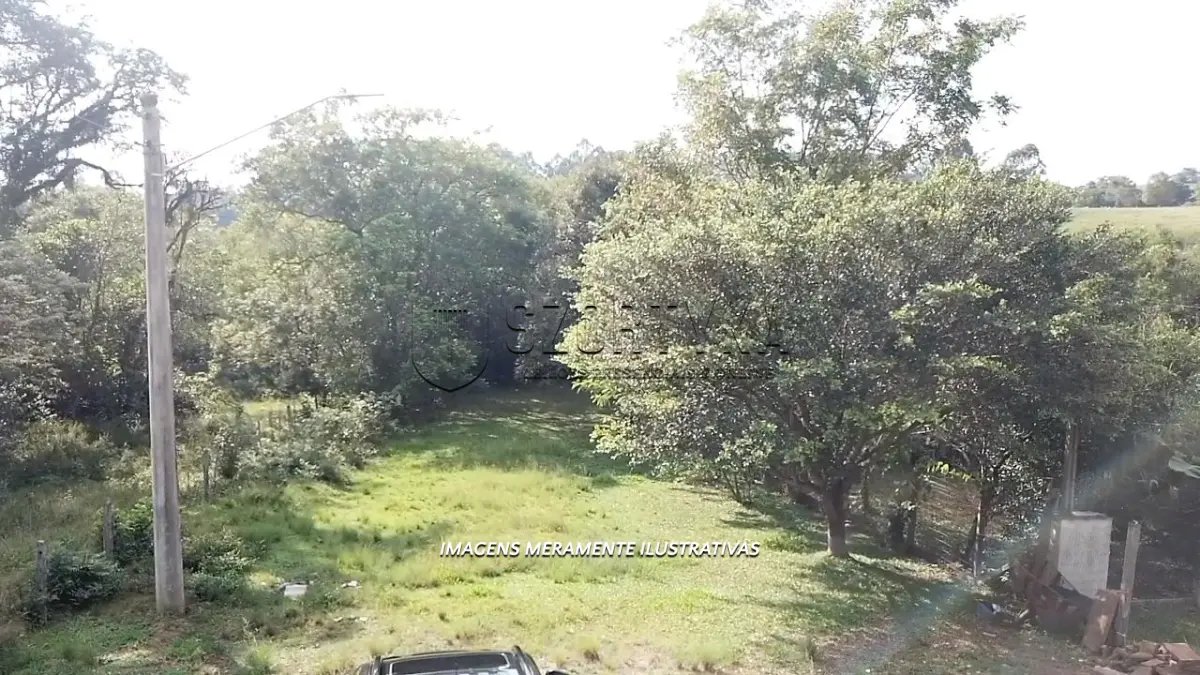 LOTE 015 - ÁREA PÚBLICA MATRICULA N°11.852