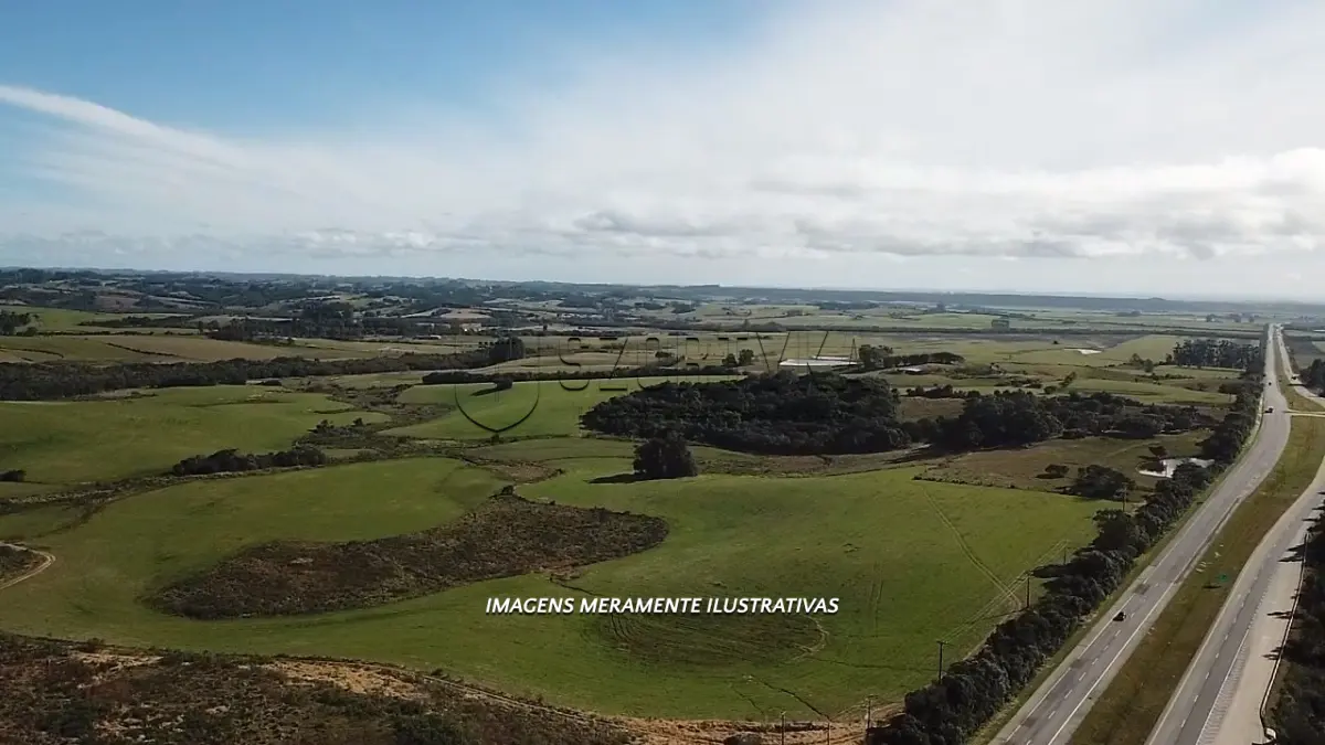 LOTE 001 - UMA FRAÇÃO DE TERRAS DE 6HA EM SÃO LOURENÇO DO SUL